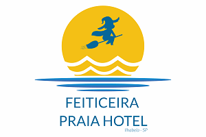 Feiticeira Praia Hotel