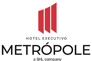 Hotel Metrópole Paulínia