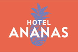 Hotel Ananas