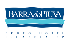 Logo Porto Hotel Barra do Piuva