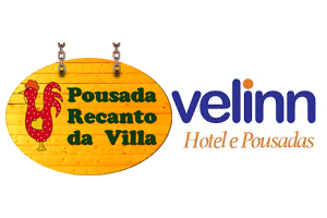 Logo Recanto da Villa