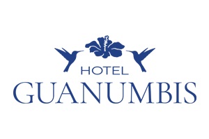 Logo Hotel Guanumbis