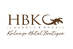 Logo Kalango Hotel Boutique