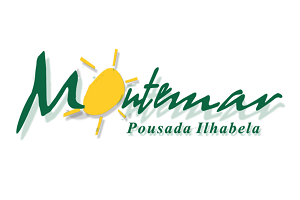 Logo Pousada Montemar