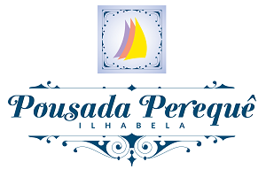Logo Pousada Perequê