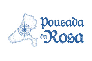 Logo Pousada da Rosa