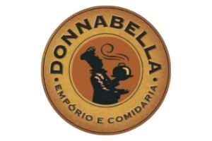 Logo Donnabella