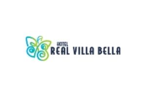 Logo Real Villa Bella