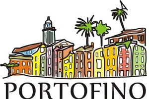 Logo Restaurante Portofino Ilhabela
