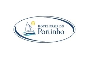 Logo Hotel Praia do Portinho