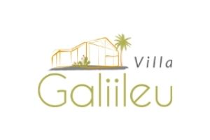 Logo Villa Galiileu