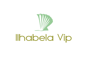 Logo Ilhabela VIP
