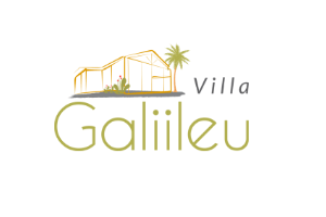 Logo Villa Galiileu