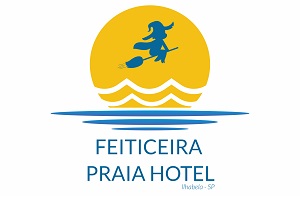 Logo Feiticeira Praia Hotel