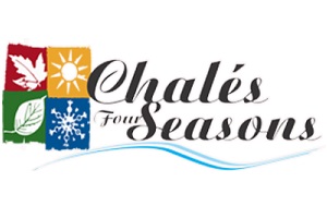 Chalés Four Seasons