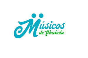 Logo Músicos de Ilhabela