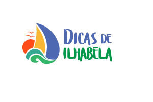 Logo Dicas de Ilhabela