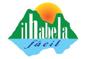 Logo Ilhabela Fácil