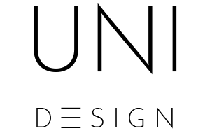 Logo Estúdio Uni Design