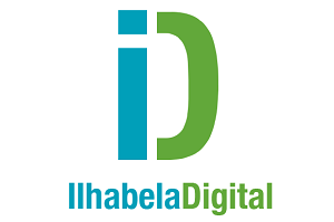 Logo Ilhabela Digital