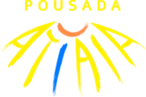 Logo Pousada Atiaia